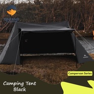 TENDA Shelter Tent 5-8P SZK110 Shelter Tent Gazebo Camping Outdoor Tent