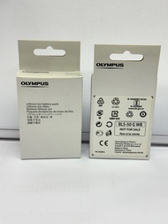 Olympus BLS-50 G WB 鋰電池 x2
