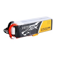 Geshi TATTU2300mAh/3S/4S High Magnification fpv Through Machine Model Drone Battery Lithium Battery