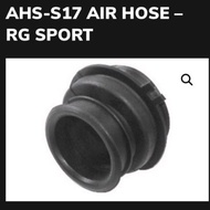 AIR HOSE SUZUKI RG/RG SPORT