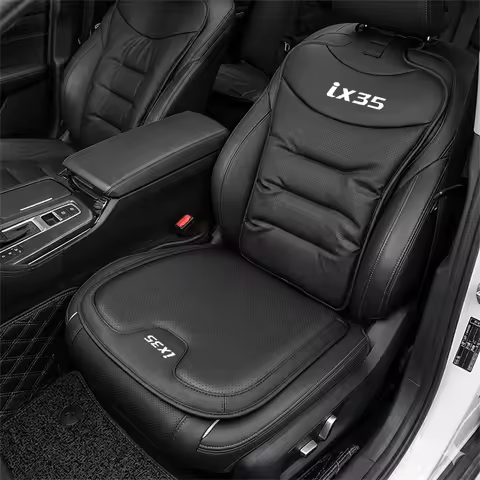 For Hyundai I30 i30 N Line Ix35 ix35 Car Seat Cushions Universal Auto Seat Cushion Breathable Thicke