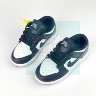 Dunk BLACK WHITE 26-35 Children's SNEAKERS Shoes - URBAN SNEAKER KIDS