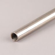 [Boutique1] 2Sets stainless steel luggage screws, luggage accessories Luggage Wheels Bolts 6*33-60mm