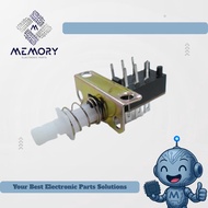 TERMURAH SWITCH DPDT 2X3 / DPDT SWITCH 2X3 | COD