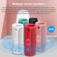 🔥READY STOCK🔥 ORIGINAL JBL Flip 5 Wireless Speaker IPX7 Waterproof