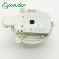 AC Heater Fan Blower Motor for LEXUS CT200H CT200 1.8L 2ZR 272600-0456 87103-75021 8710375021 272600