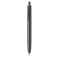 三菱鉛筆 凝膠原子筆 uni-ball one F 0.38mm 消炭色（faded black）