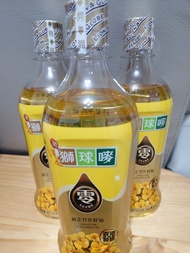 獅球嘜 純正芥花籽油3支 $60