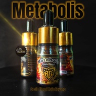 ORIGINAL RG HIGH DOSE METABOLISM High Dose Bird Metabolism/