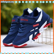 Size 28-39 Blade Mesh Top Boy's Sneakers Boys Sneakers Kid Shoes for Boy Running Shoes Kids