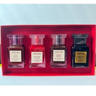Tomford 4 in 1 perfume gift set