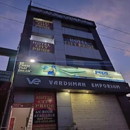 Hotel City Pride Panipat Haryana