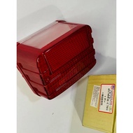 Tail Light Cover c700 c700 Red C31
