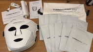 CurrentBody Skin LED Light Therapy Face Mask