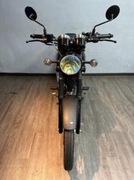 20年三陽 野狼傳奇 125 11538km $49999/機車、電動車、重機買賣/桃園貳輪嶼