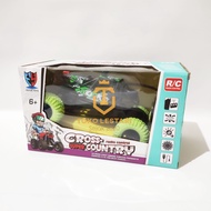 MOBIL REMOT JEEP CROSS SUPER COUNTRY MAIN MAINAN ANAK MOBIL JEEP MAINAN MOBIL REMOT