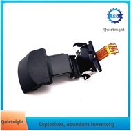 [quietnight.ph] NEW 1PCS Camera Repair Parts  A5100 Top Cover Flash Lamp Group Unit
