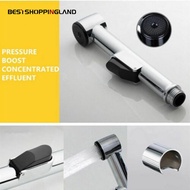 【BESTSHOPPING】Sprayer Parts Practicall Accessories Exquisite Toilet Bidet Bracket Douche