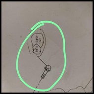 HOT DEAL ORIGINAL 9411-10451 TRANSMISSIONBolt