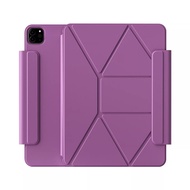 เคสแม่เหล็กแบบถอดได้ RBP สำหรับ iPad 10/11 นิ้ว iPad Air 4/5 นิ้ว 10.9 Pro 11 12.9 13 M2 M3 mini 6/7