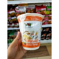3 Minutes INSTANT Porridge 40g