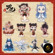 COFAZ Na tra stand, acrylic stand card decoration, table decoration Small gift