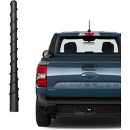 MCPZ-18A886-A Radio Antenna Mast Fit for Ford Maverick (2022-2026) | Bronco Sport (2021-2026) | 7" S