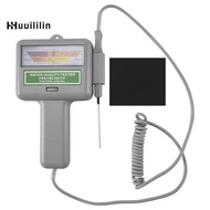 Water PH Chlorine Tester Swimming Pool Quality Spa Level Meter Analysis Measurement Monitor Detector