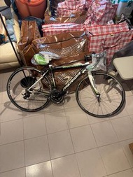 Merida Road Bike