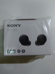 SONY WF-C500