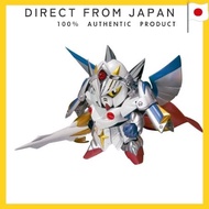 TAMASHII NATIONS SDX Versal Knight Gundam