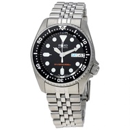 SEIKO 200m RARE DIVER BOYSIZE 38mm SKX013 SKX013K2 SKX013K1 SKX013K