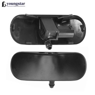 YOUNGSTAR Car Heated Washer For Audi TT MK2 A1 8X A4 B8 Q3 MK1 Q5 8T Q7 4L Windshield Washer Nozzle 