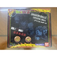 7pcs Set Dragon Ball Z DBZ 7.5cm Dragon ball Crystal Ball Big Set of 7 Collectible Item - PRELOVED
