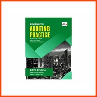 ◈ ✙ [LARES] Reviewer in Auditing Practice by Ocampo, Ocampo and Soliman