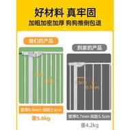 Pet Dog Fence Fence Gate Fence Isolation Gate Block Cat Indoor Dog Cage Baffle Large Dog Small Dog