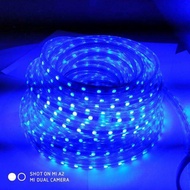 Lampu Hias Plafon Led Strip 25 Meter lampu hias gypsum Siap Pakai Lampu Selang