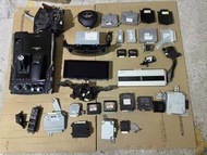 雷克萨斯 凌志 ES is LS GS RX UX LX GX 200 250 270 300 350 400 430 460 500 600 原厂拆车 全新原厂电脑 电器 模块 电子配件