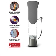 Philips Domestic Appliances 8000 Series All-in-One ironing solution - GC628/86, Black