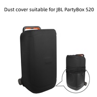 แผงป้องกันฝุ่นสำหรับ JBL Partybox 520ลำโพงอุปกรณ์ป้องกันฝุ่น
