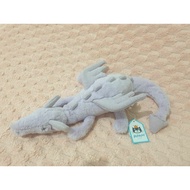 Jellycat Lavender Dragon (little, NWT)