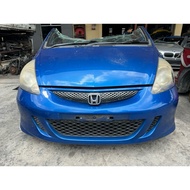 Honda Jazz GD3 Type S L15A 1.5 VTEC Halfcut CKD Siap dgn Kastam Form