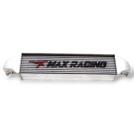 Max Racing Honda Civic FL5 Intercooler – Boost Performance, Easy Install, No Tune Required