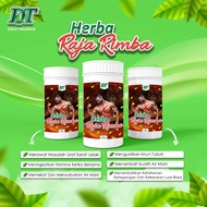 HERBA RAJA RIMBA | BOOSTER TENAGA LELAK | UBAT KESUBURAN | MENINGKATKAN STAMINA | UBAT KUAT