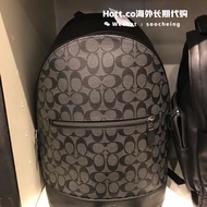 Coach West Slim Backpack ️ ! ️logo ️logo 2!