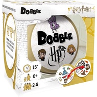 Dobble Wizarding World Harry Potter - Spot it! Game