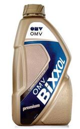 OMV 機油 BIXXOL 全合成 5W40 API SM/CF 公司貨A3/B4