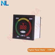Larkin Promo - LVM 72 Discount Digital MeterVOLT