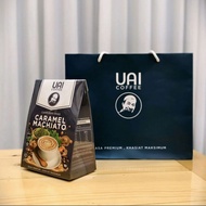 UAI Cofee kopi Ustaz Azhar Idrus Original HQ