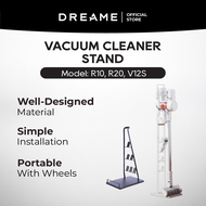 Dreame Premium High Quality Handheld Vacuum Cleaner Stand Storage Hanger Rack For Dreame Xiaomi Mode